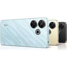 گوشی شیائومی Redmi 13  دو سیم‌کارت 256 گیگابایت با رم 8 گیگابایت