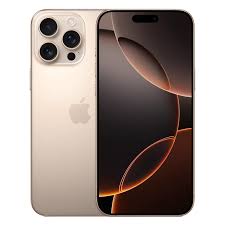 گوشی اپل iPhone 16 Pro Max ZAA  دو سیم‌کارت 512 گیگابایت با رم 8 گیگابایت