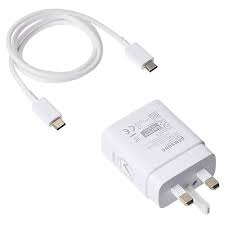 شارژر  W45 سامسونگ مدل EP-T4510