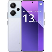 گوشی شیائومی Redmi Note 13 Pro Plus 5Gدو سیم‌کارت 512 گیگابایت با رم 12