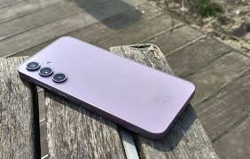 گوشی سامسونگ Galaxy A36 رجیستر‌شده دو سیم‌کارت 128 گیگابایت با رم 8 گیگابایت
