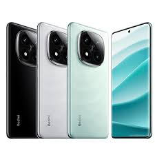 گوشی شیائومی Redmi Note 14 Pro Plus 5Gدو سیم‌کارت 512 گیگابایت با رم 12