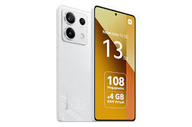 گوشی شیائومی Redmi Note 13 4G  128گیگابایت با رم 8 گیگابایت