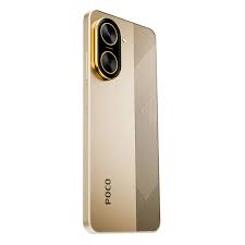 گوشی شیائومی Poco C71  دو سیم‌کارت 128 گیگابایت با رم 4 گیگابایت