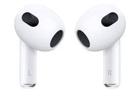هدفون بلوتوثی اپل مدل AirPods 4 فاقد قابلیت نویز کنسلینگ