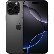گوشی اپل iPhone 16 Pro Max ZAA  دو سیم‌کارت 256 گیگابایت با رم 8 گیگابایت