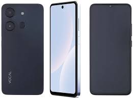گوشی وکال V0 Plus رجیسترشده دو سیم‌کارت 64 گیگابایت با رم 6گیگابایت