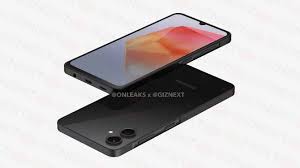گوشی سامسونگ Galaxy A06 رجیستر‌شده دو سیم‌کارت 128 گیگابایت با رم 4 گیگابایت