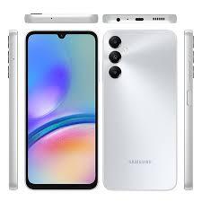 گوشی سامسونگ Galaxy A35 رجیستر‌شده دو سیم‌کارت 256 گیگابایت با رم 8 گیگابایت