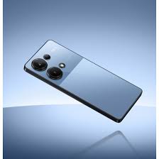گوشی شیائومی Poco M6 Pro  دو سیم‌کارت 512 گیگابایت با رم 12 گیگابایت