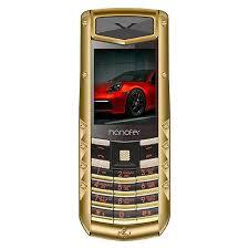 گوشی موبایل هانوفر مدل V5 Pro  ظرفیت 32 مگابایت و رم 32 مگابایت