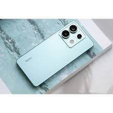 گوشی شیائومی Redmi Note 13 Pro 4G  256 گیگابایت با رم 8 گیگابایت