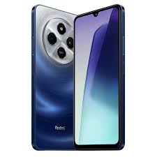 گوشی شیائومی Redmi 14C  256 گیگابایت با رم 8 گیگابایت