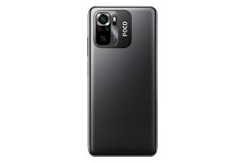 گوشی شیائومی Poco M5s رجیستر‌شده دو سیم‌کارت 256 گیگابایت با رم 8 گیگابایت
