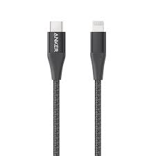 کابل لایتنینگ انکر (Anker Lightning)