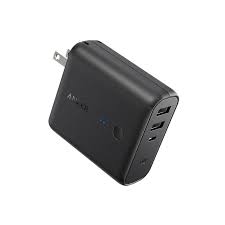 ANKER 5000 wirclcss دوکاره