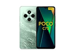 گوشی شیائومی Poco C75  دو سیم‌کارت 256 گیگابایت با رم 8 گیگابایت