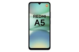 گوشی شیائومی Redmi A5  دو سیم‌کارت 128 گیگابایت با رم 4 گیگابایت