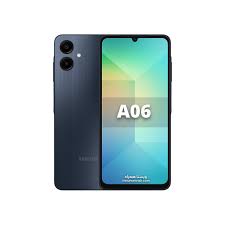 گوشی سامسونگ Galaxy A05 رجیسترشده دو سیم‌کارت 128 گیگابایت با رم 6 گیگابایت