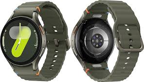 ساعت هوشمند رسمی، روزمره سامسونگ مدل  سایز 40 Galaxy Watch 7
