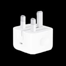 شارژر  20 وات اپل مدل  USB-C