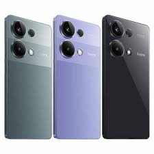 گوشی شیائومی Redmi Note 14 Pro 5G  دو سیم‌کارت 512 گیگابایت با رم 12 گیگا