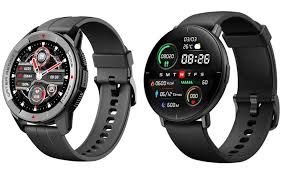 ساعت هوشمند میبرو مدل Mibro Watch X1
