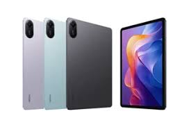 تبلت 11 اینچ شیائومی مدل Redmi Pad SE با ظرفیت 256 گیگابایت و رم 8 گیگابایت