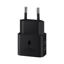 شارژر دیواری 15 وات سامسونگ مدل EP-T1510XBEGEU