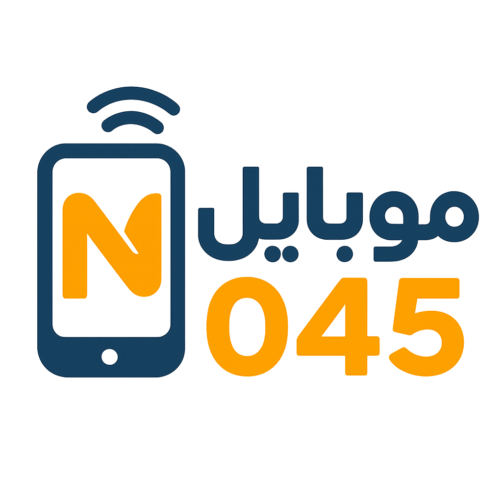 فروشگاه اینترنتی موبایل ۰۴۵