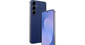 سامسونگ مدل Galaxy S25 FE  ظرفیت 256 گیگابایت و رم 8 گیگ