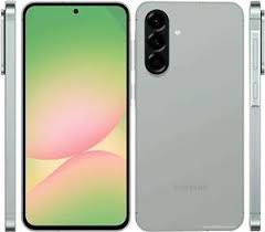 گوشی سامسونگ Galaxy A56  دو سیم‌کارت 256 گیگابایت با رم 12 گیگ