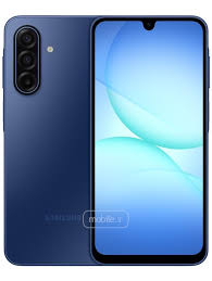 سامسونگ مدل Galaxy A17 4G دو سیم  ظرفیت 256 گیگا و رم 8 گیگ